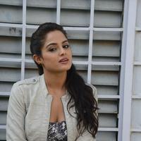 Actress Asmita Sood New Stills | Picture 691396